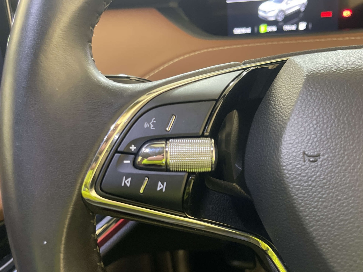 Used Skoda Enyaq 2021 for sale - 77953306: Photo 17