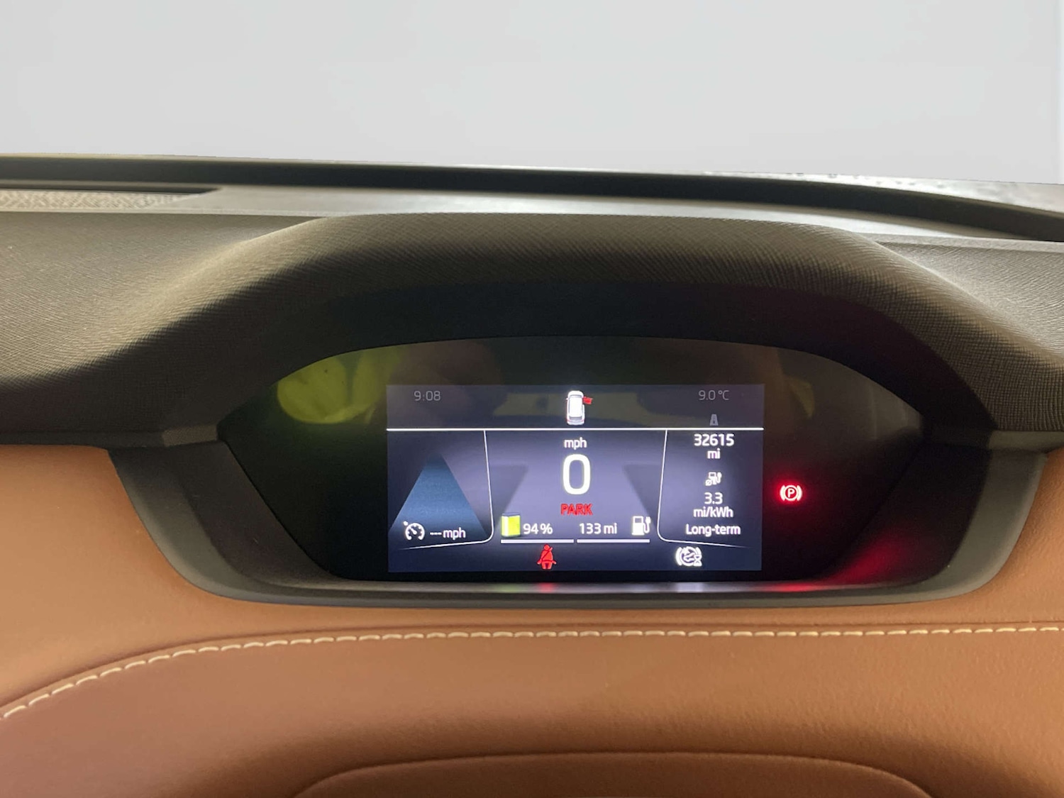 Used Skoda Enyaq 2021 for sale - 77953306: Photo 18