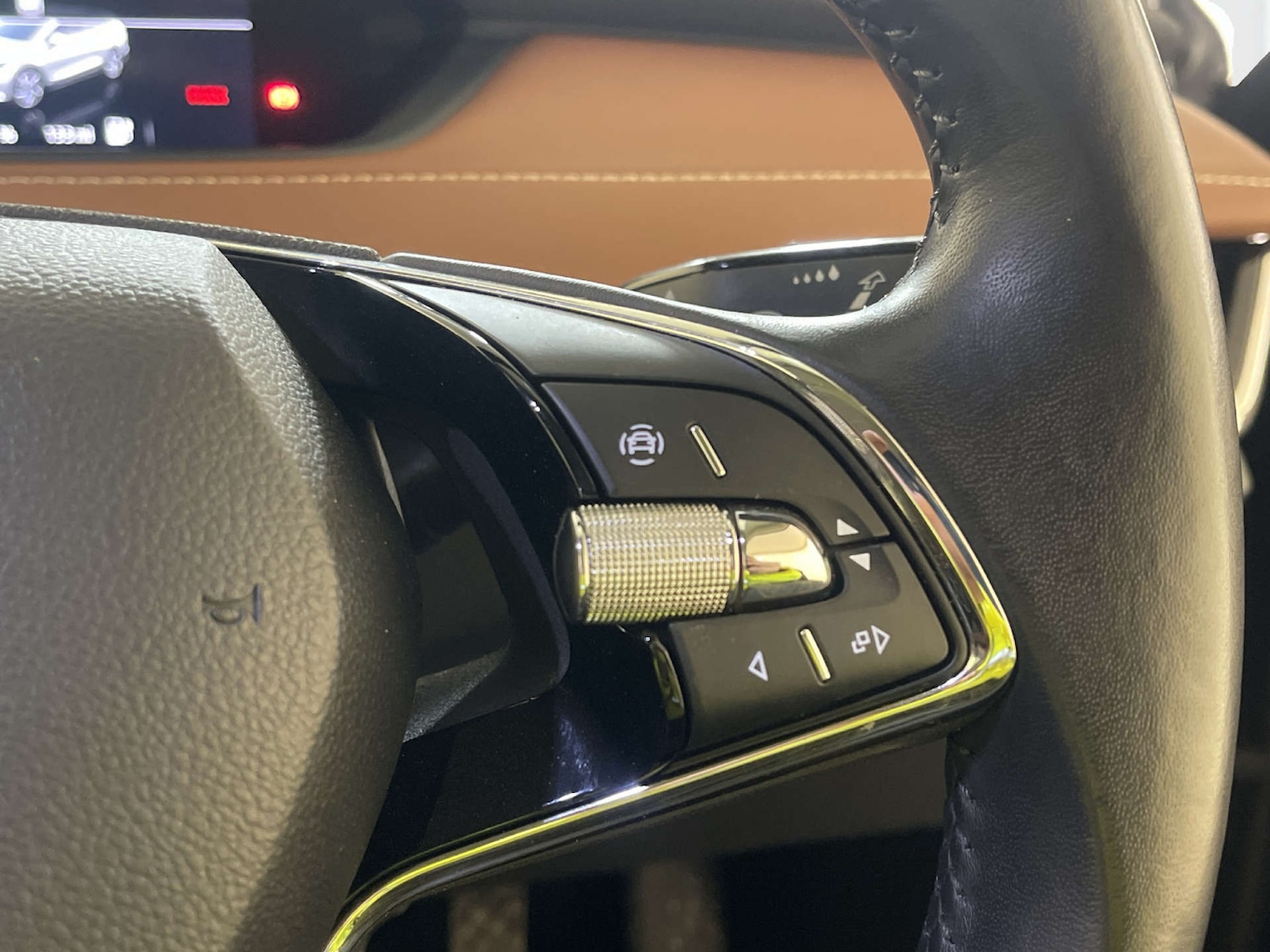 Used Skoda Enyaq 2021 for sale - 77953306: Photo 19