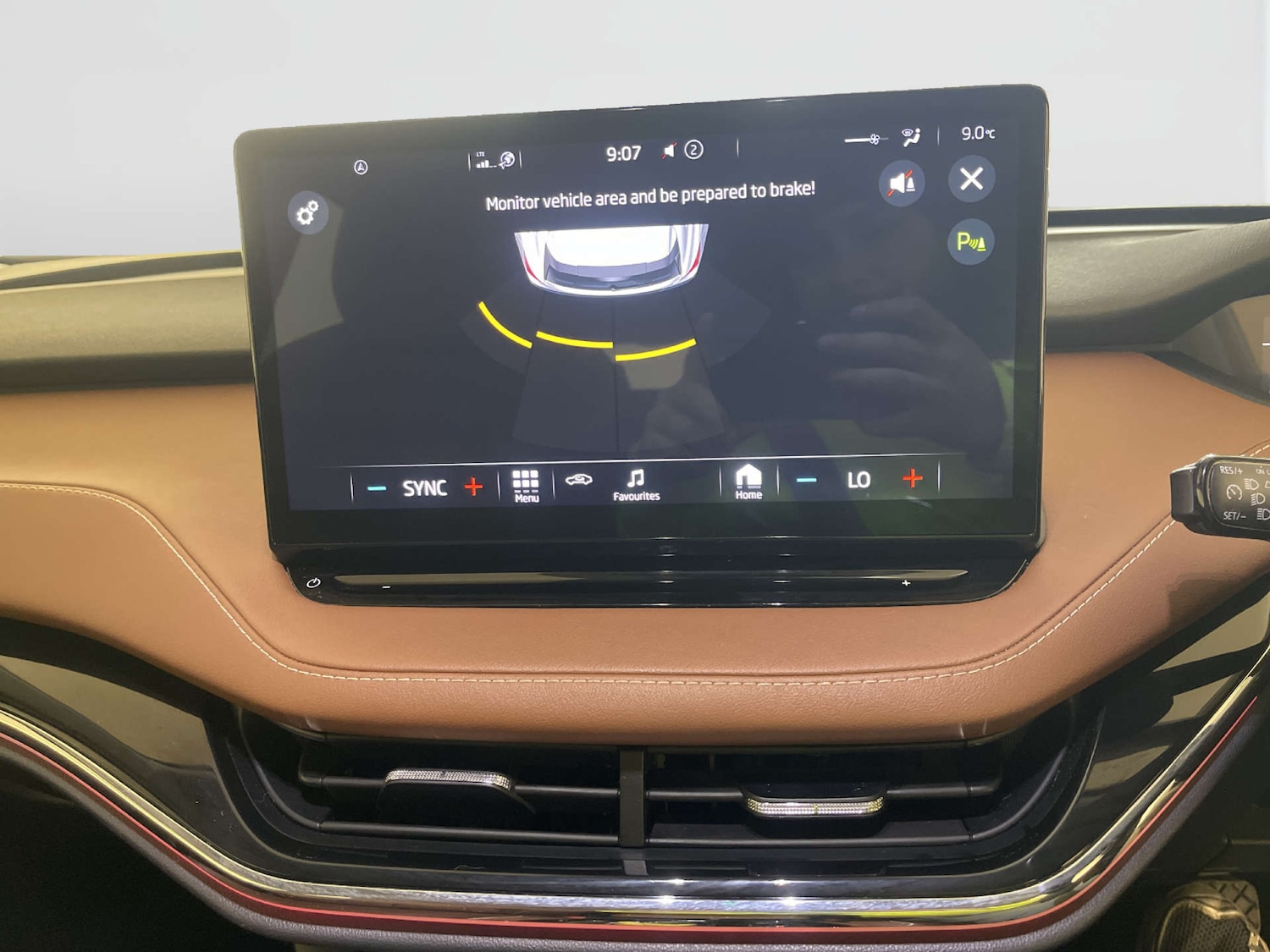 Used Skoda Enyaq 2021 for sale - 77953306: Photo 20