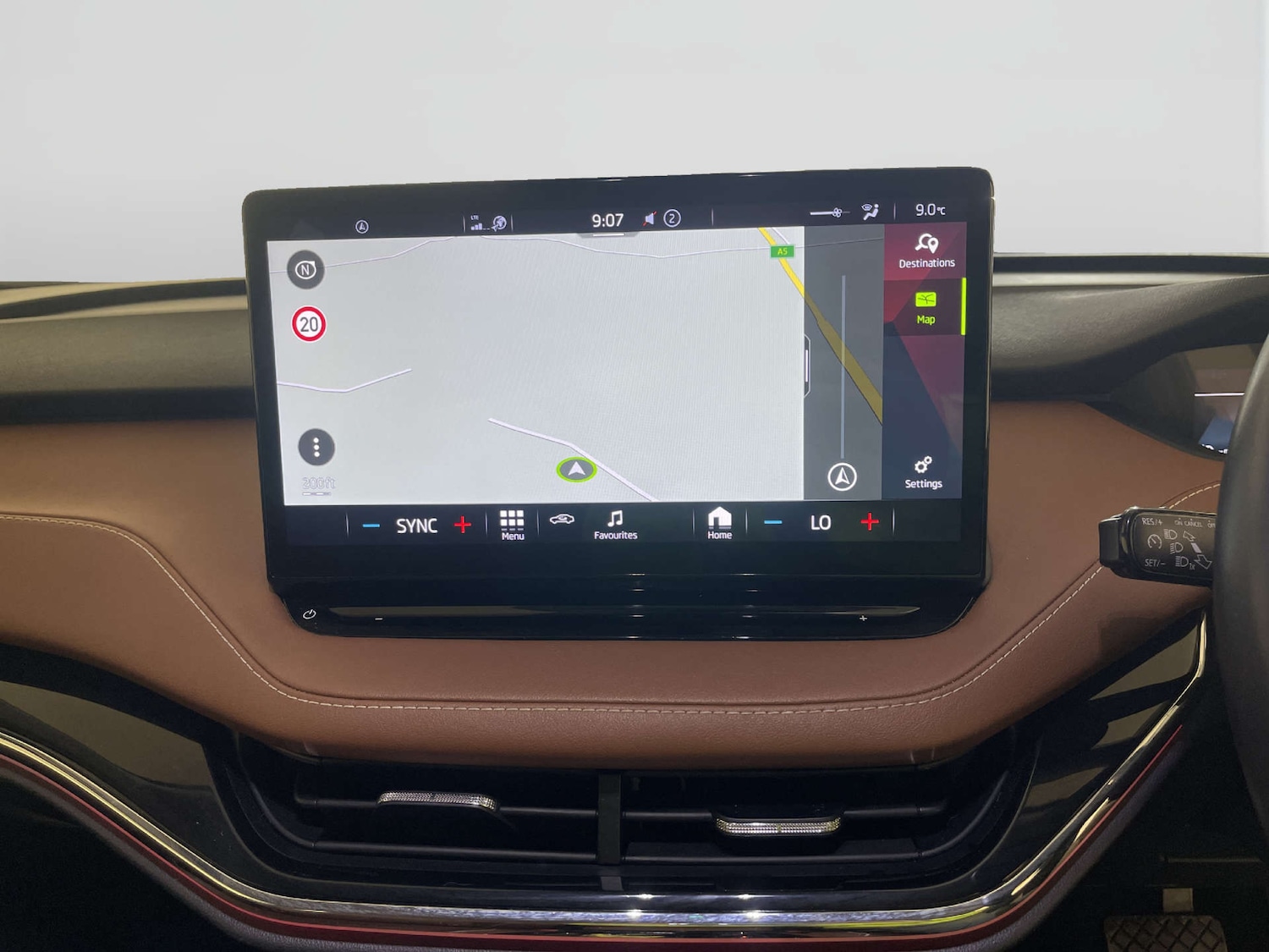 Used Skoda Enyaq 2021 for sale - 77953306: Photo 21