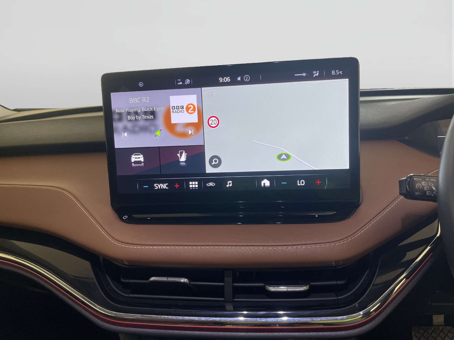 Used Skoda Enyaq 2021 for sale - 77953306: Photo 22