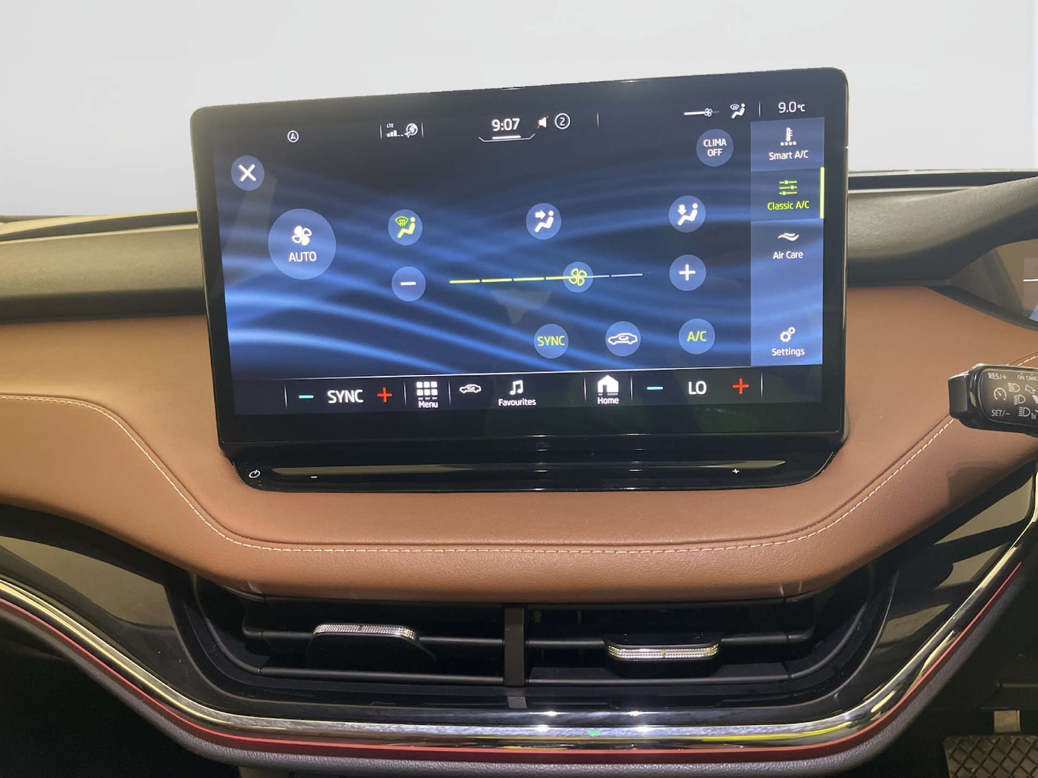 Used Skoda Enyaq 2021 for sale - 77953306: Photo 23