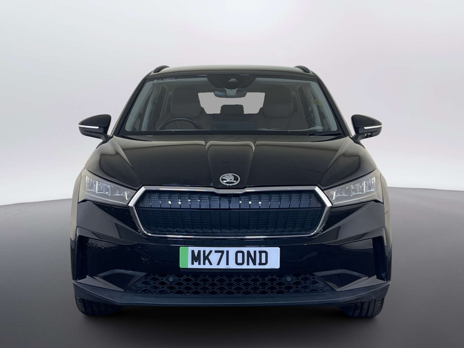 Used Skoda Enyaq 2021 for sale - 77953306: Photo 5