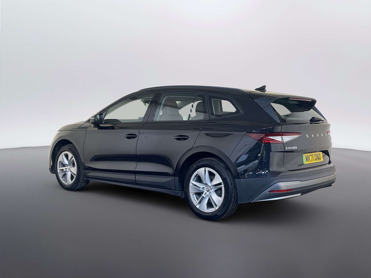 Used Skoda Enyaq 2021 for sale - 77953306: Photo 8