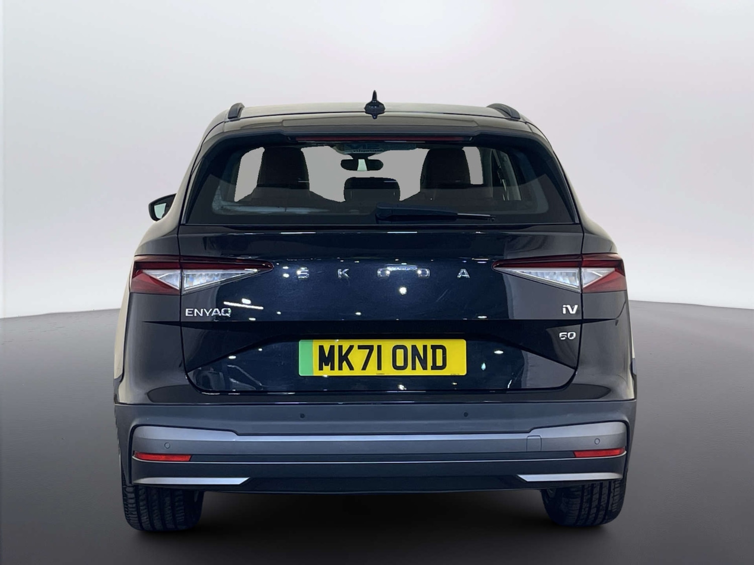 Used Skoda Enyaq 2021 for sale - 77953306: Photo 9