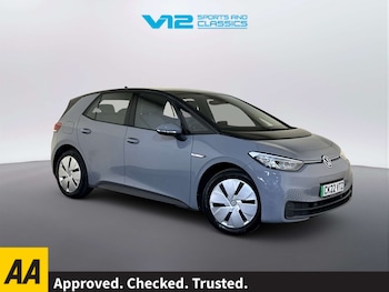 Used Volkswagen ID.3 2022 for sale - 78297344: Photo
