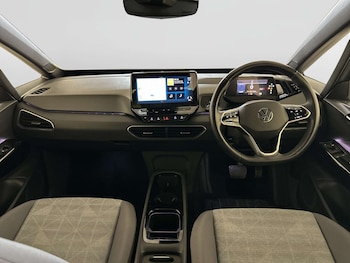 Used Volkswagen ID.3 2022 for sale - 78297344: Photo