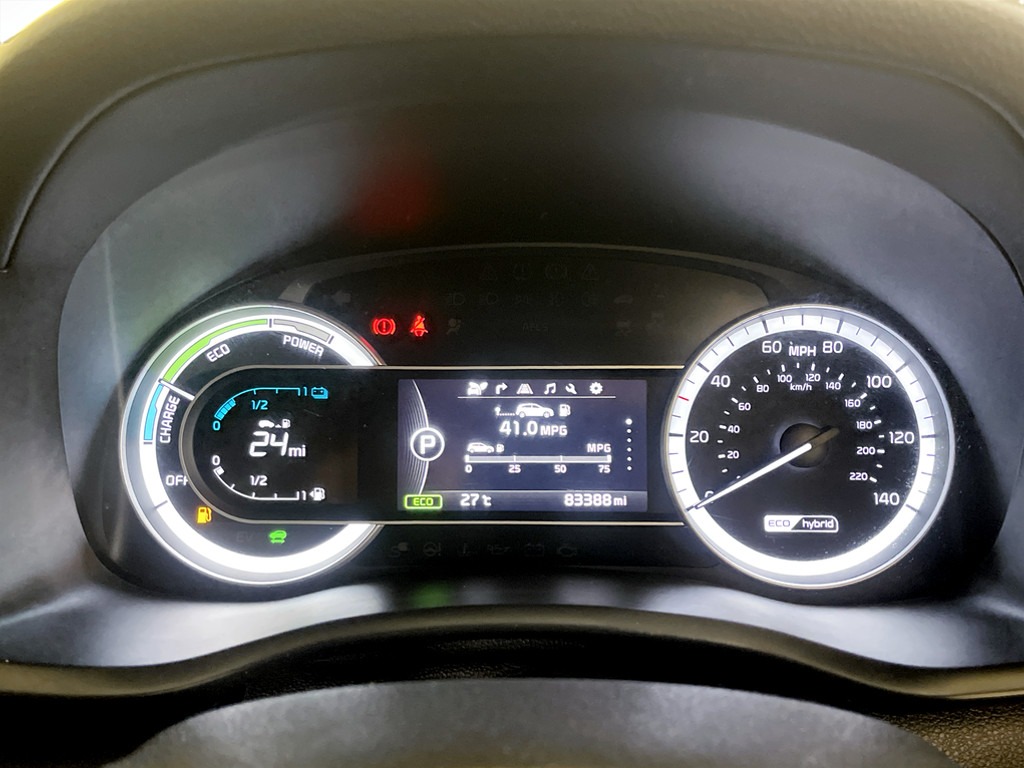 Vehicle 17