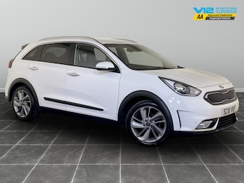 Kia - Niro