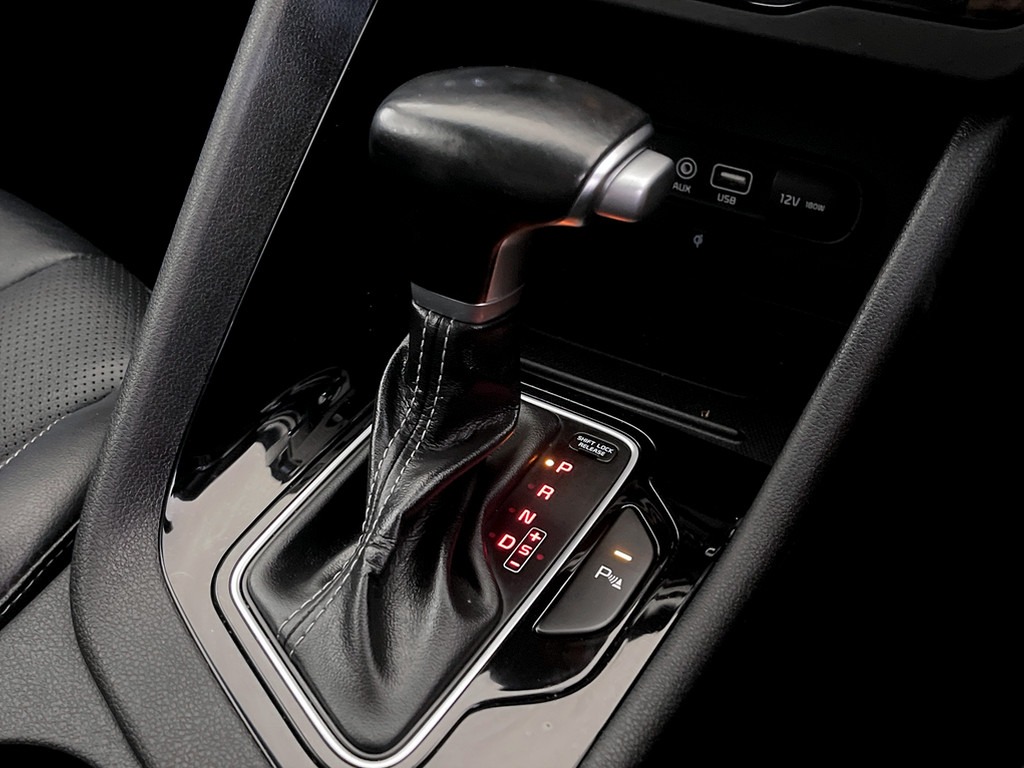 Vehicle 27