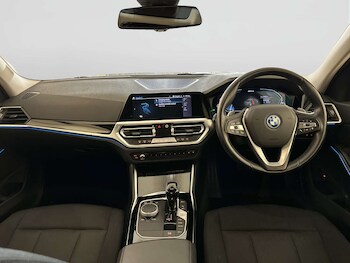 Used BMW 3 Series 2021 for sale - 78345095: Photo