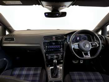 Used Volkswagen Golf 2020 for sale - 74644768: Photo