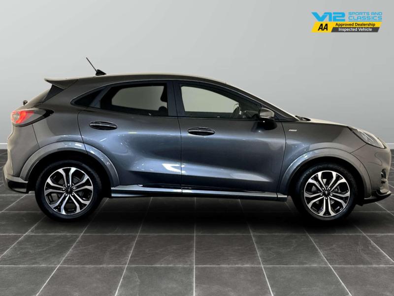 Used Ford Puma 2021 for sale - 76972049: Photo 11