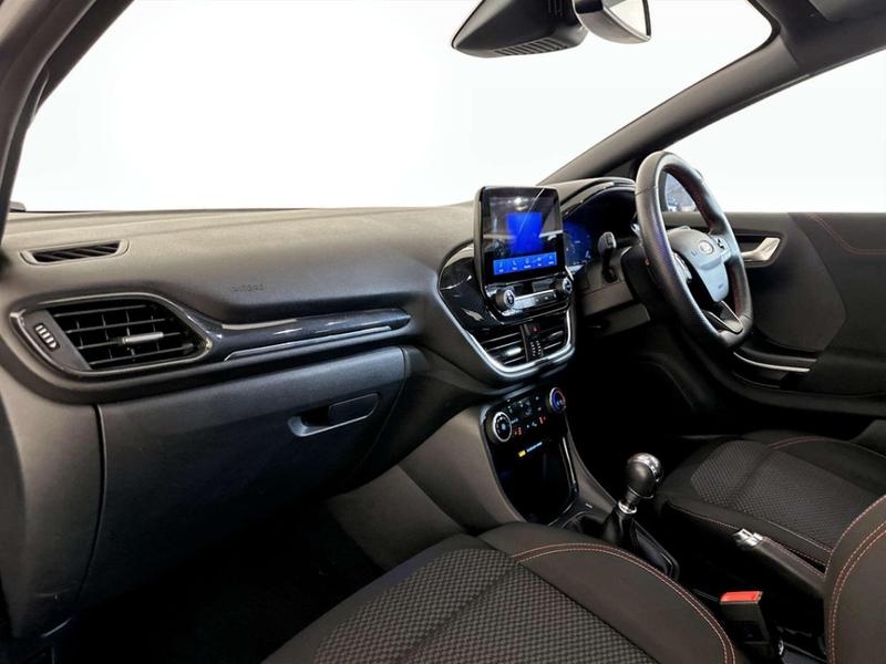 Used Ford Puma 2021 for sale - 76972049: Photo 12