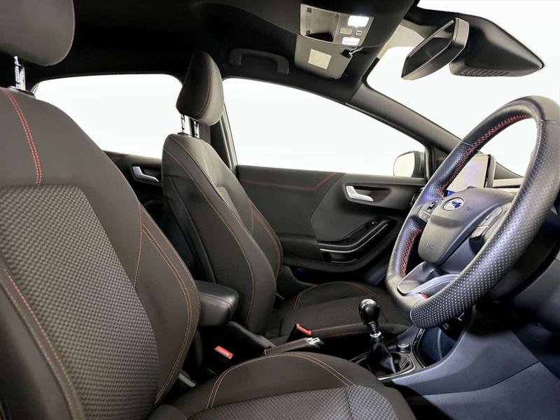 Used Ford Puma 2021 for sale - 76972049: Photo 13