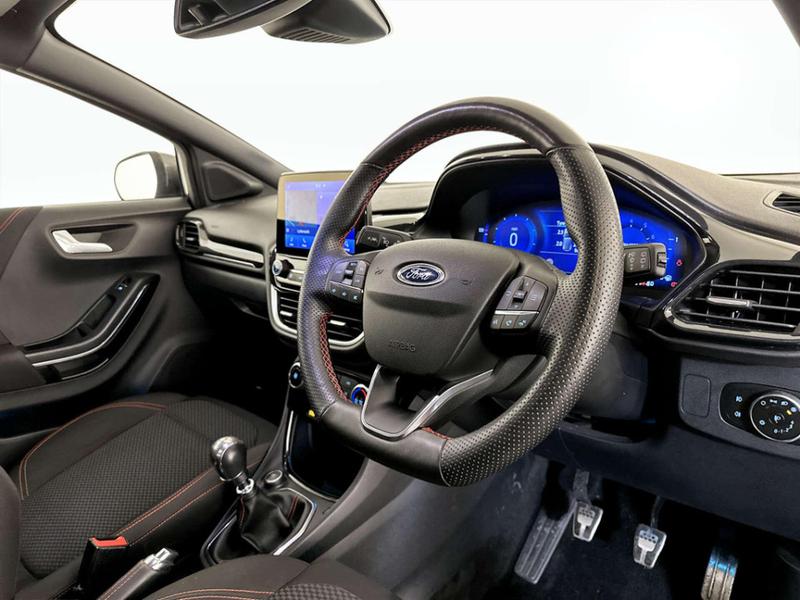 Used Ford Puma 2021 for sale - 76972049: Photo 15