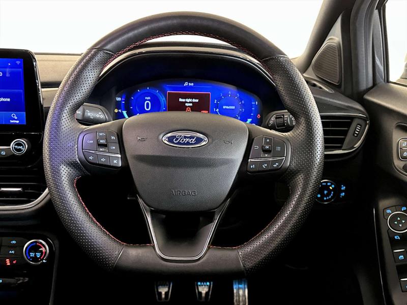 Used Ford Puma 2021 for sale - 76972049: Photo 16