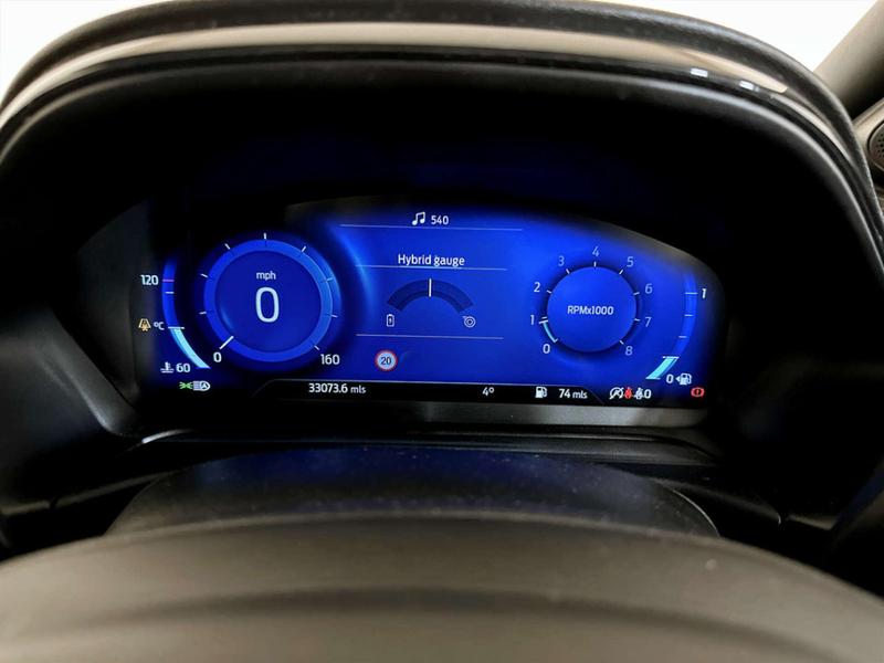 Used Ford Puma 2021 for sale - 76972049: Photo 18