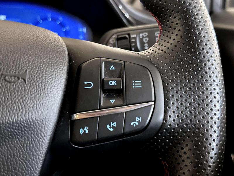 Used Ford Puma 2021 for sale - 76972049: Photo 19