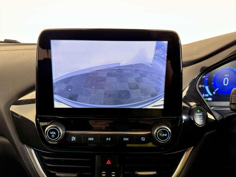 Used Ford Puma 2021 for sale - 76972049: Photo 20