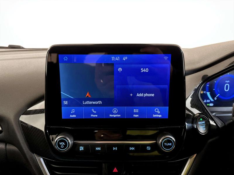 Used Ford Puma 2021 for sale - 76972049: Photo 22