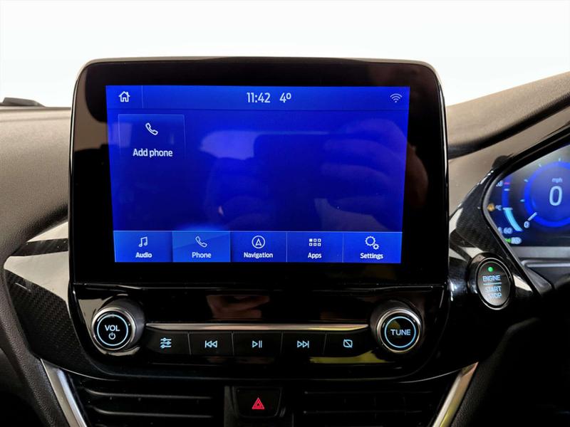 Used Ford Puma 2021 for sale - 76972049: Photo 23