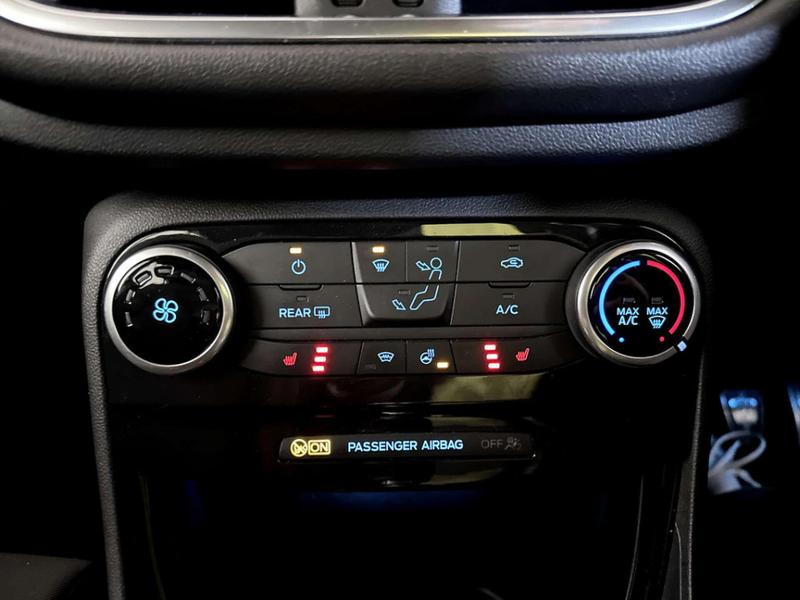 Used Ford Puma 2021 for sale - 76972049: Photo 25