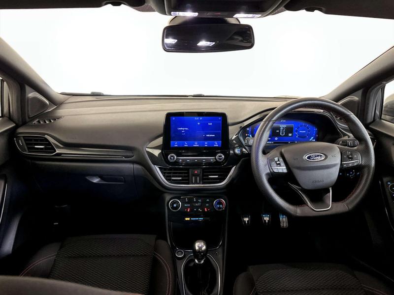 Used Ford Puma 2021 for sale - 76972049: Photo 3