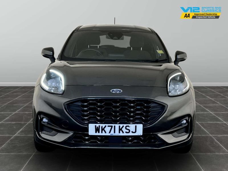 Used Ford Puma 2021 for sale - 76972049: Photo 5