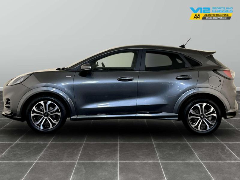 Used Ford Puma 2021 for sale - 76972049: Photo 7