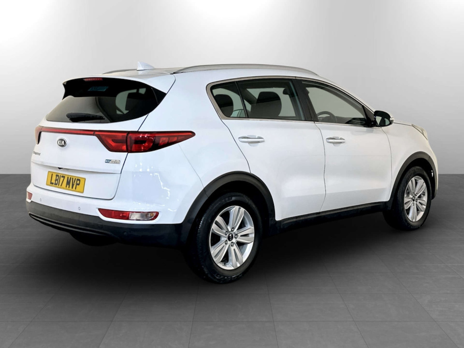 Used Kia Sportage 2017 for sale - 77688337: Photo 10