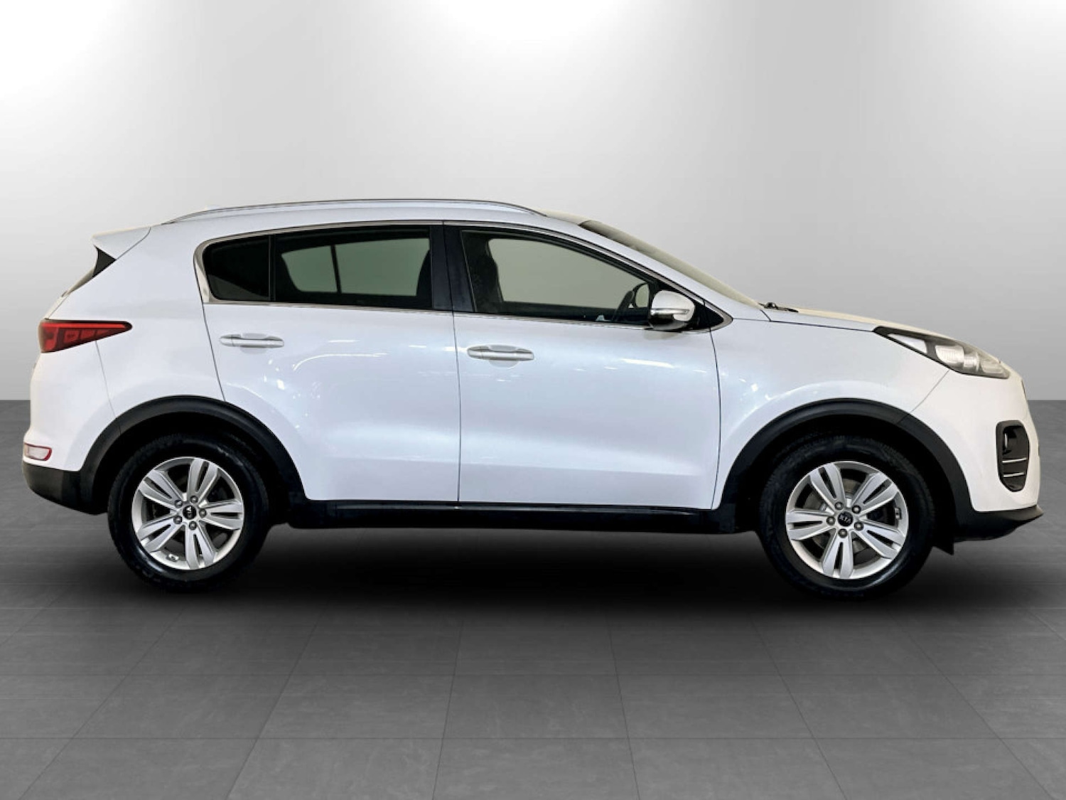 Used Kia Sportage 2017 for sale - 77688337: Photo 11