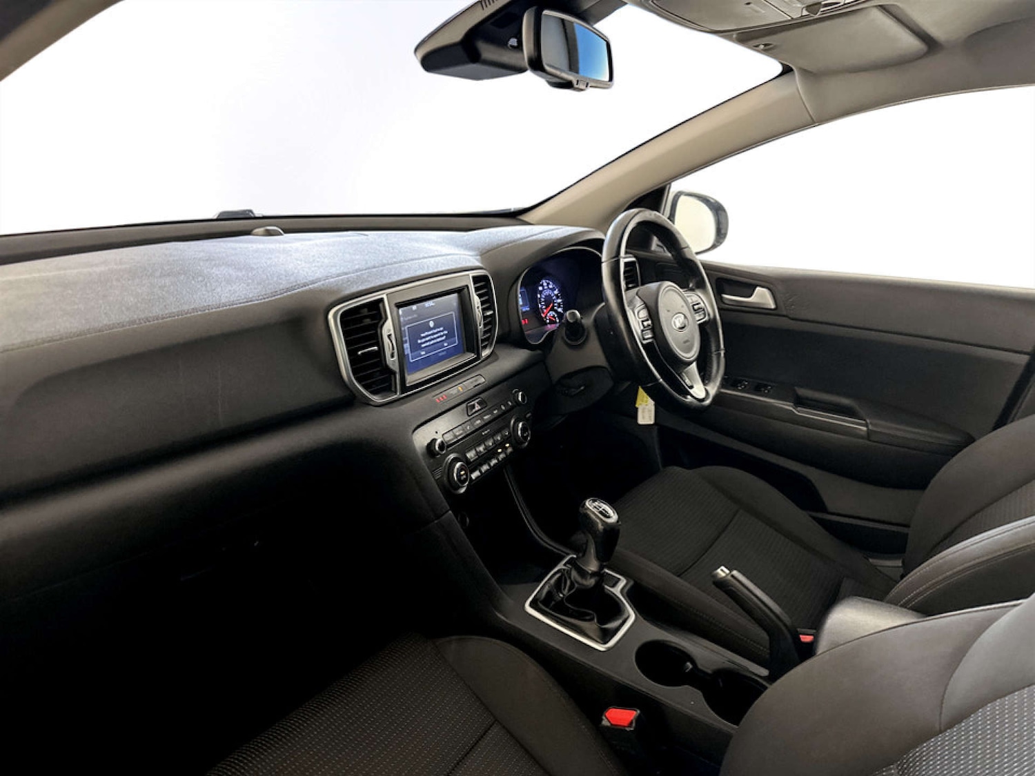 Used Kia Sportage 2017 for sale - 77688337: Photo 12