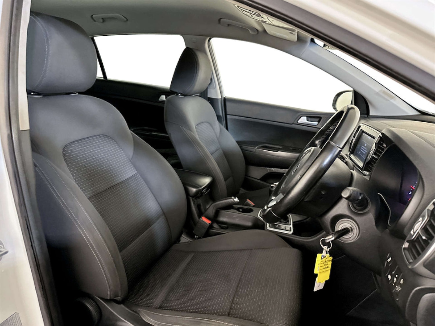 Used Kia Sportage 2017 for sale - 77688337: Photo 13