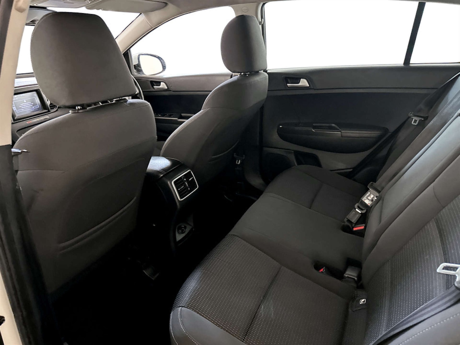 Used Kia Sportage 2017 for sale - 77688337: Photo 14