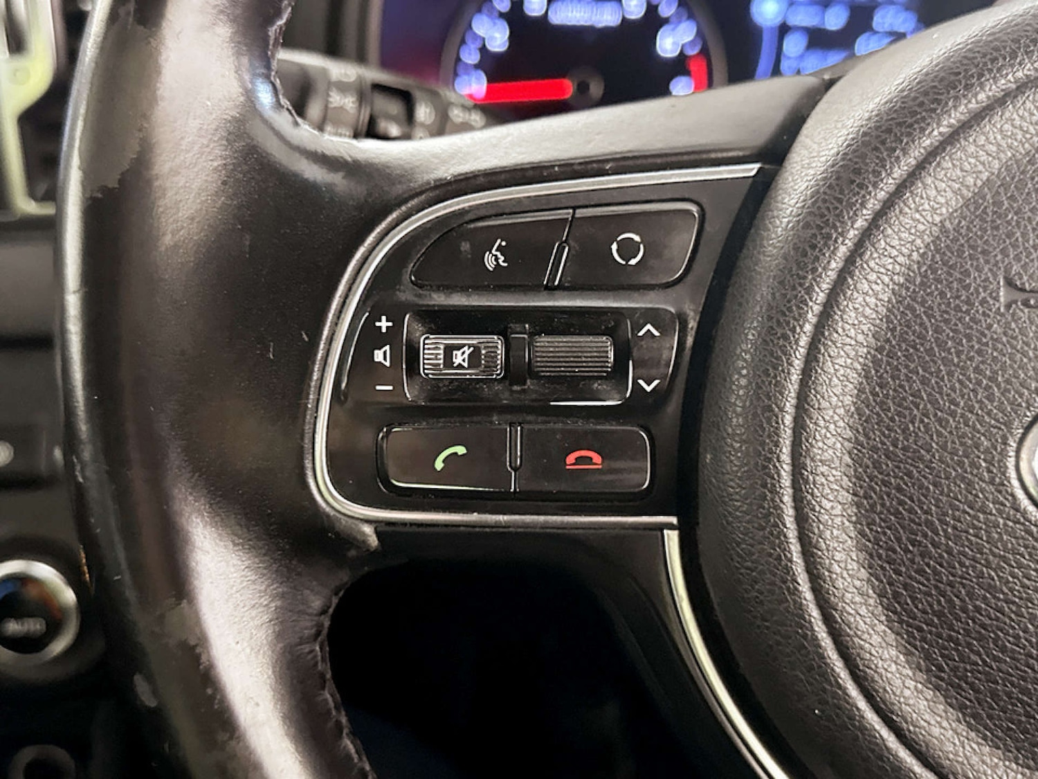 Used Kia Sportage 2017 for sale - 77688337: Photo 17