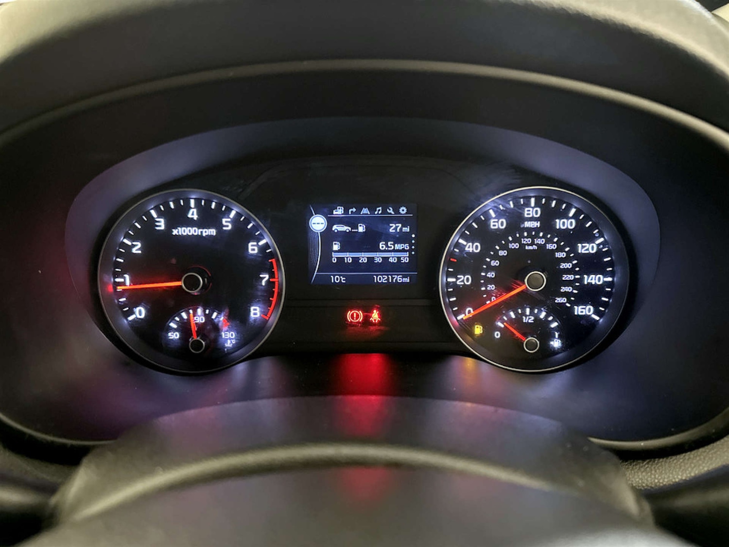 Used Kia Sportage 2017 for sale - 77688337: Photo 18