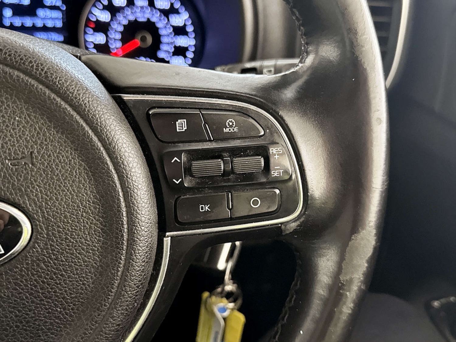 Used Kia Sportage 2017 for sale - 77688337: Photo 19