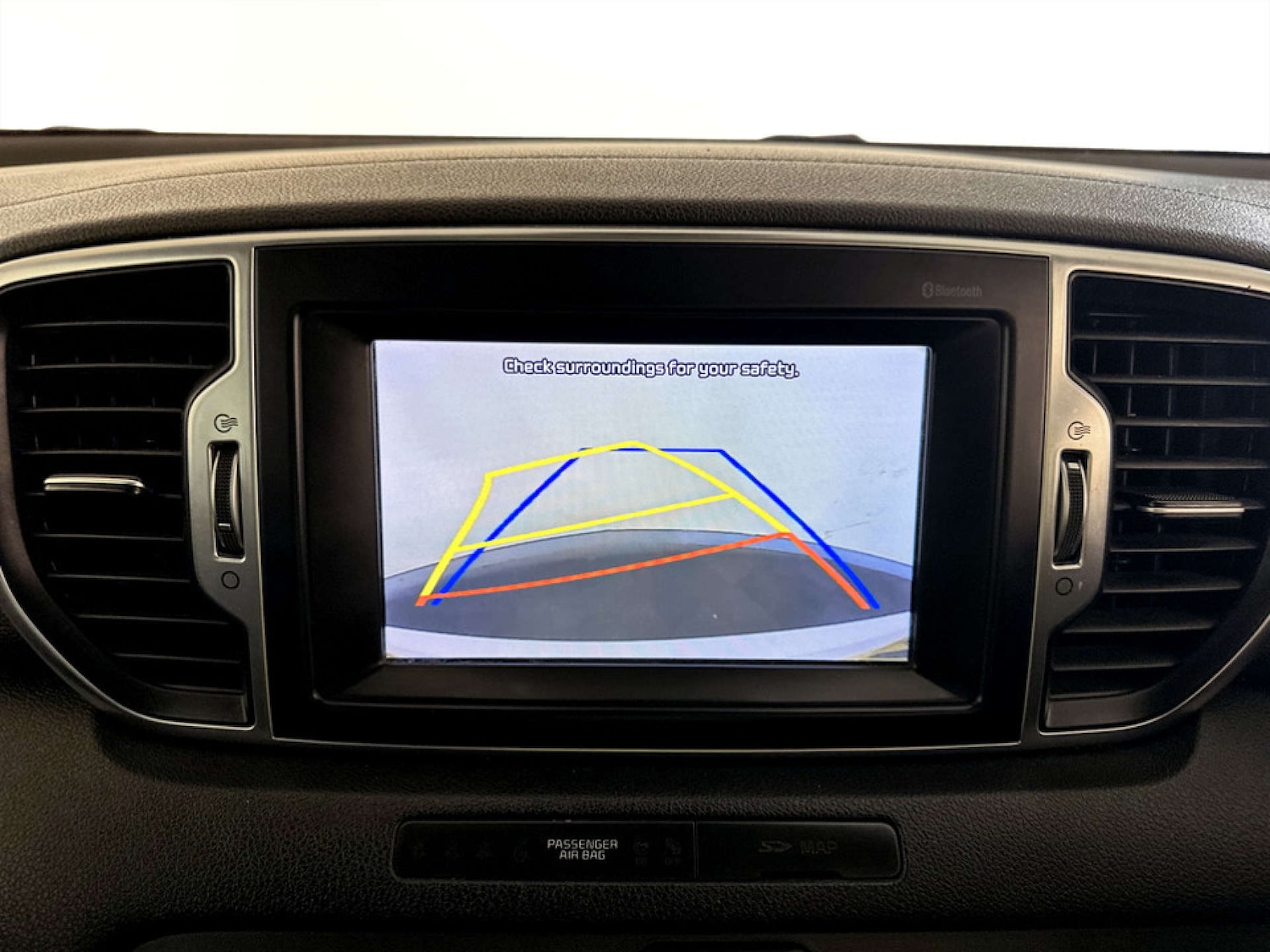 Used Kia Sportage 2017 for sale - 77688337: Photo 20