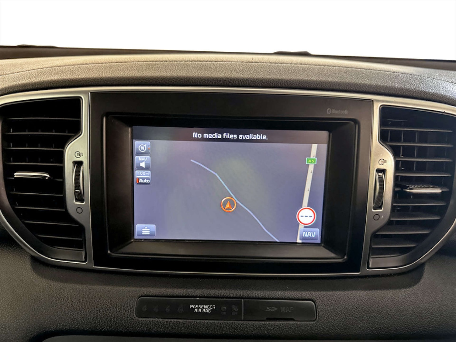 Used Kia Sportage 2017 for sale - 77688337: Photo 21