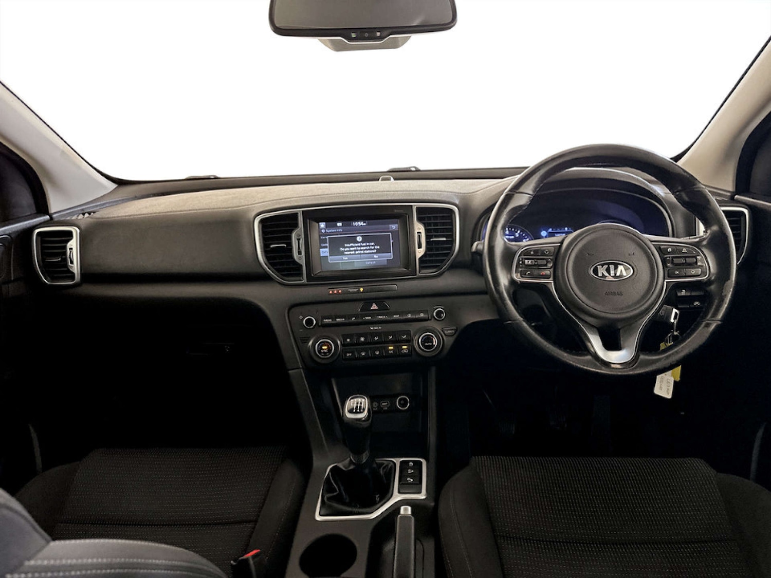 Used Kia Sportage 2017 for sale - 77688337: Photo 3