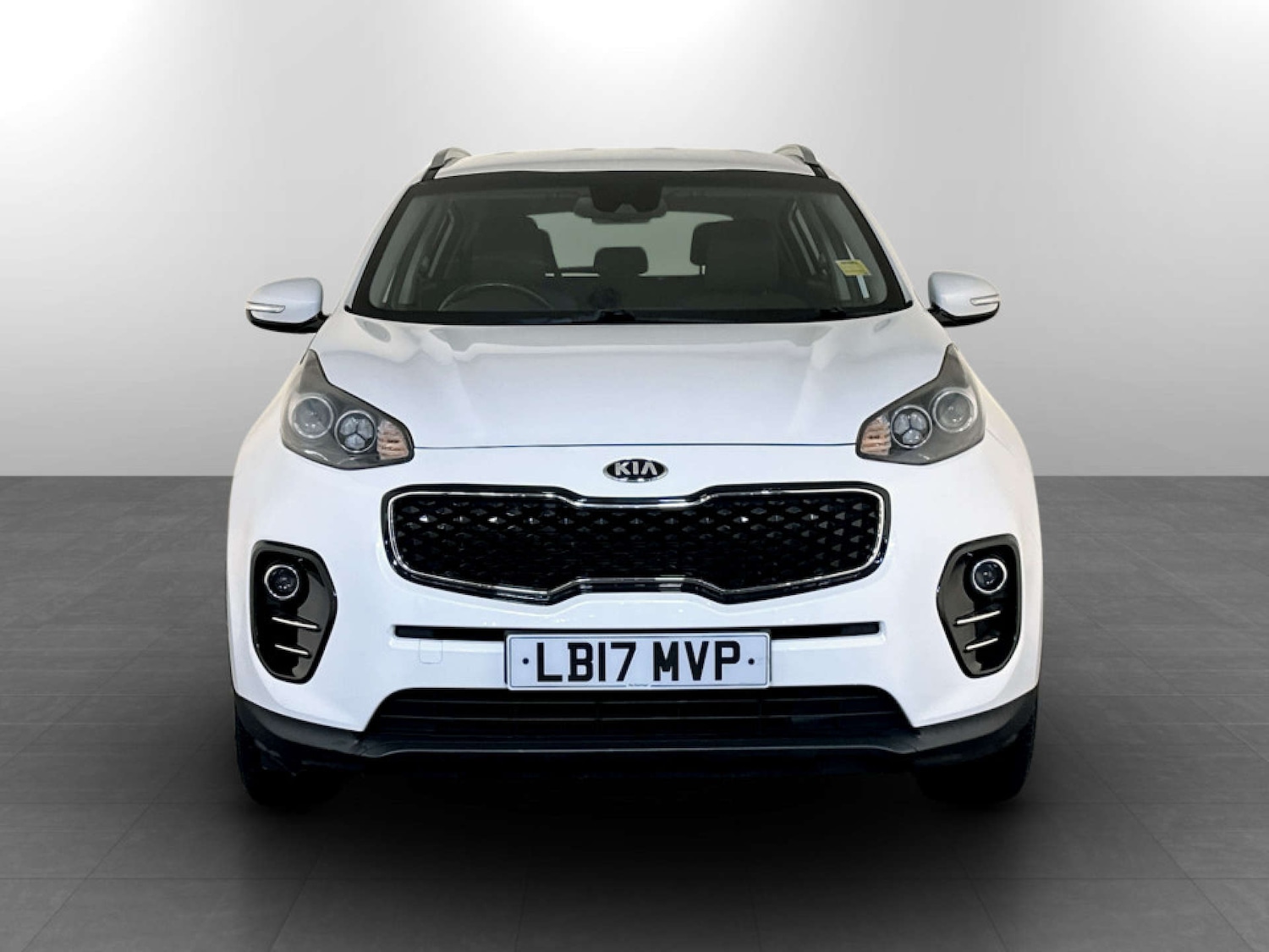 Used Kia Sportage 2017 for sale - 77688337: Photo 5