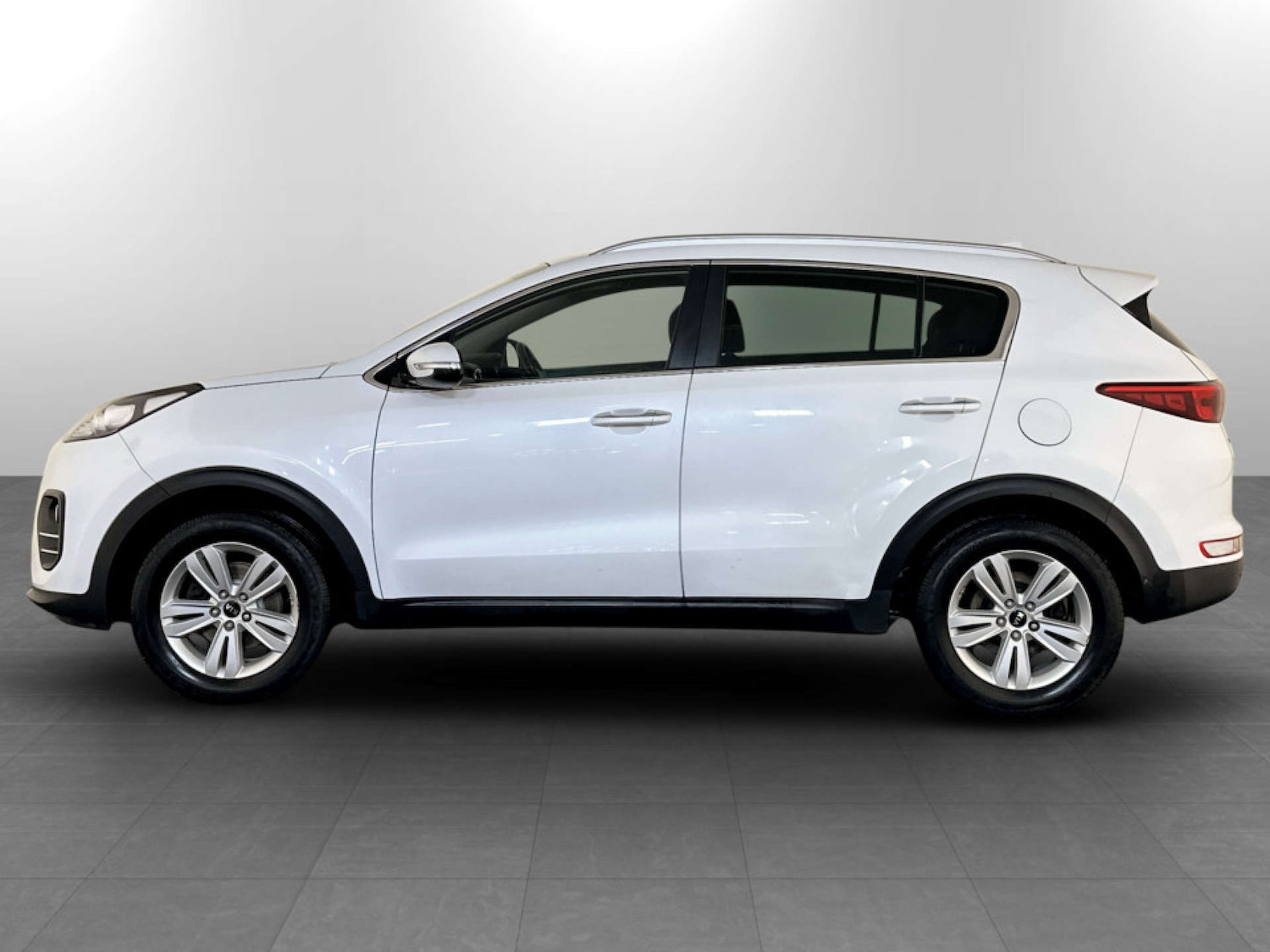 Used Kia Sportage 2017 for sale - 77688337: Photo 7