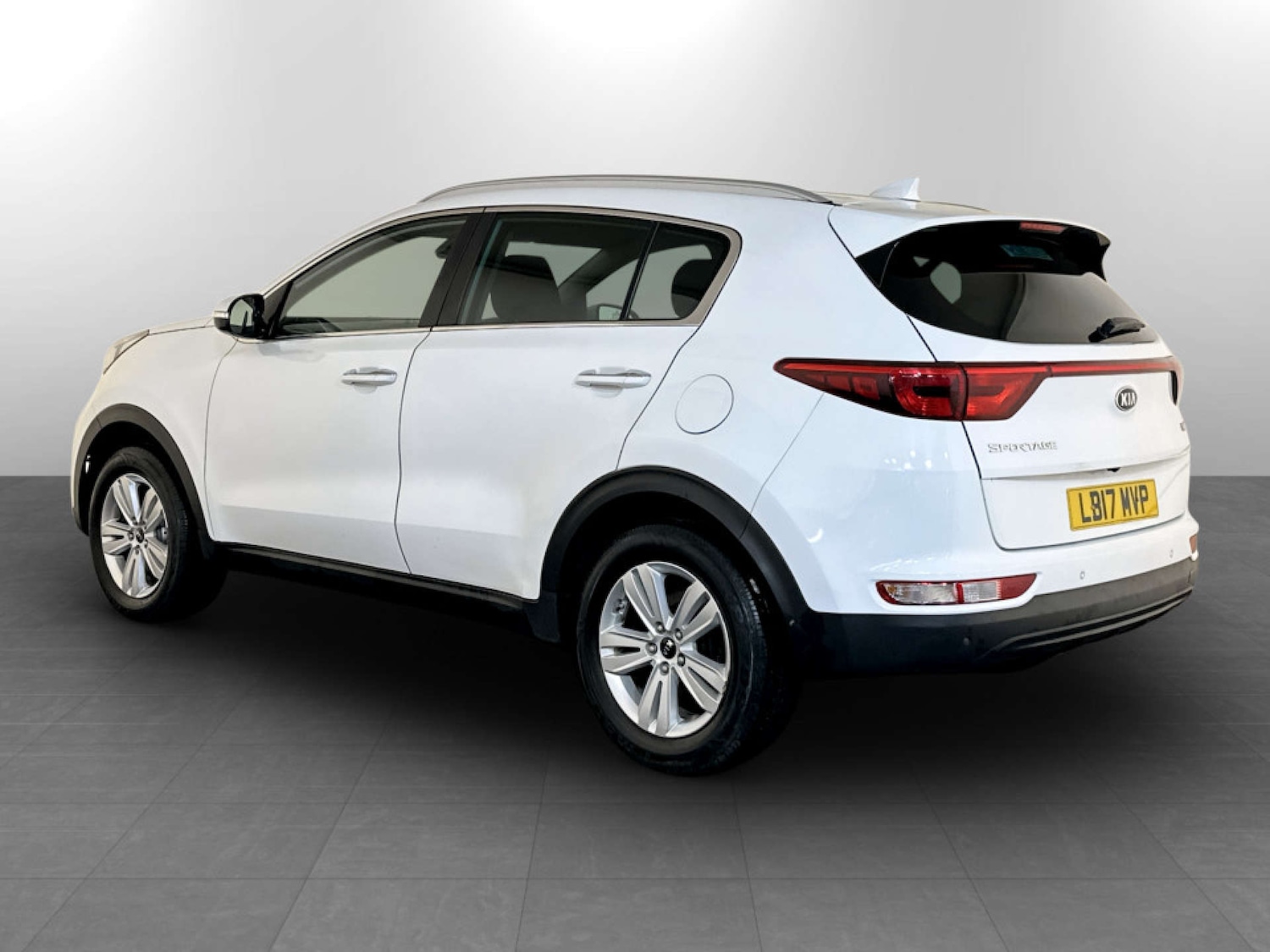 Used Kia Sportage 2017 for sale - 77688337: Photo 8