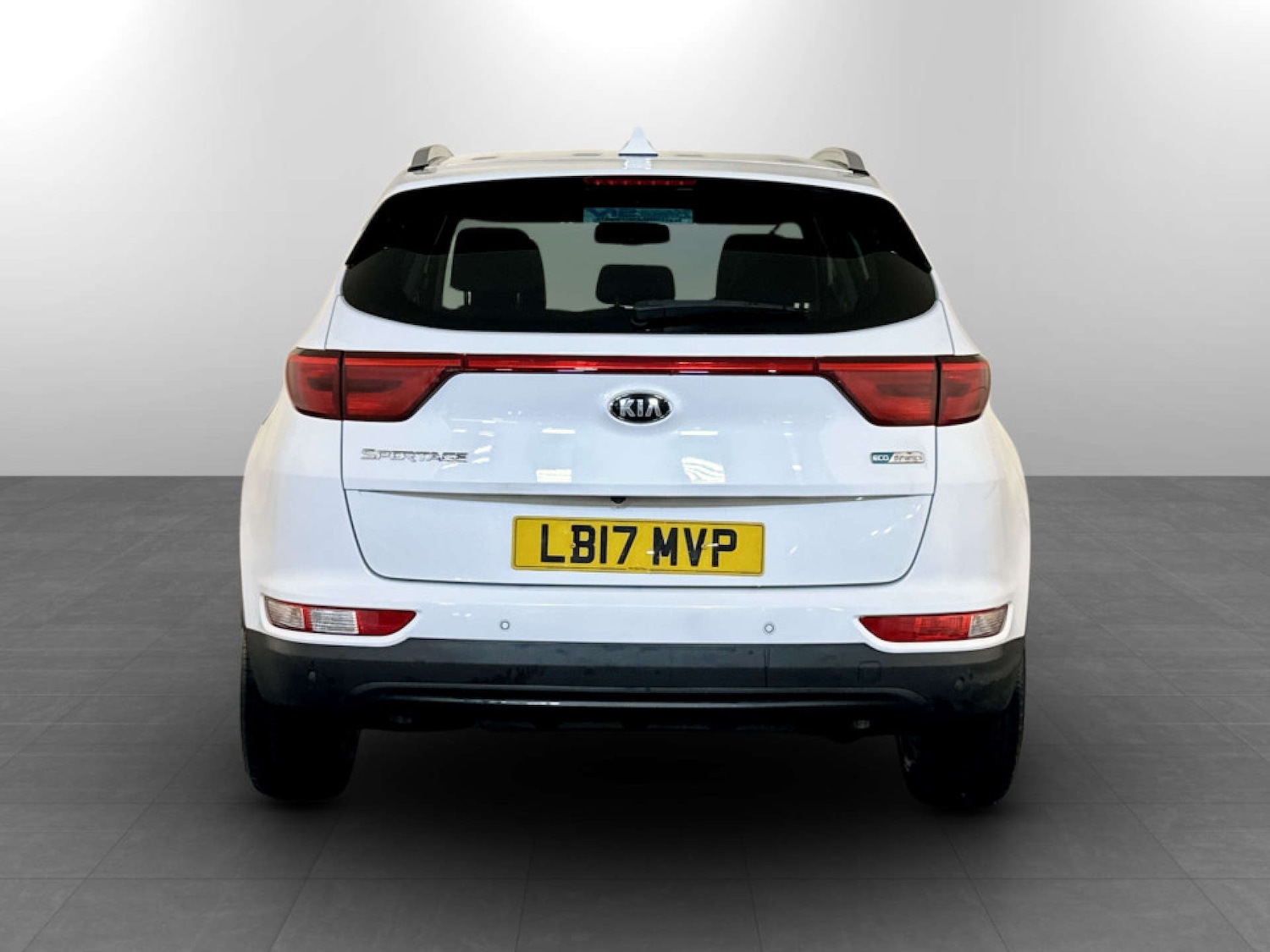 Used Kia Sportage 2017 for sale - 77688337: Photo 9