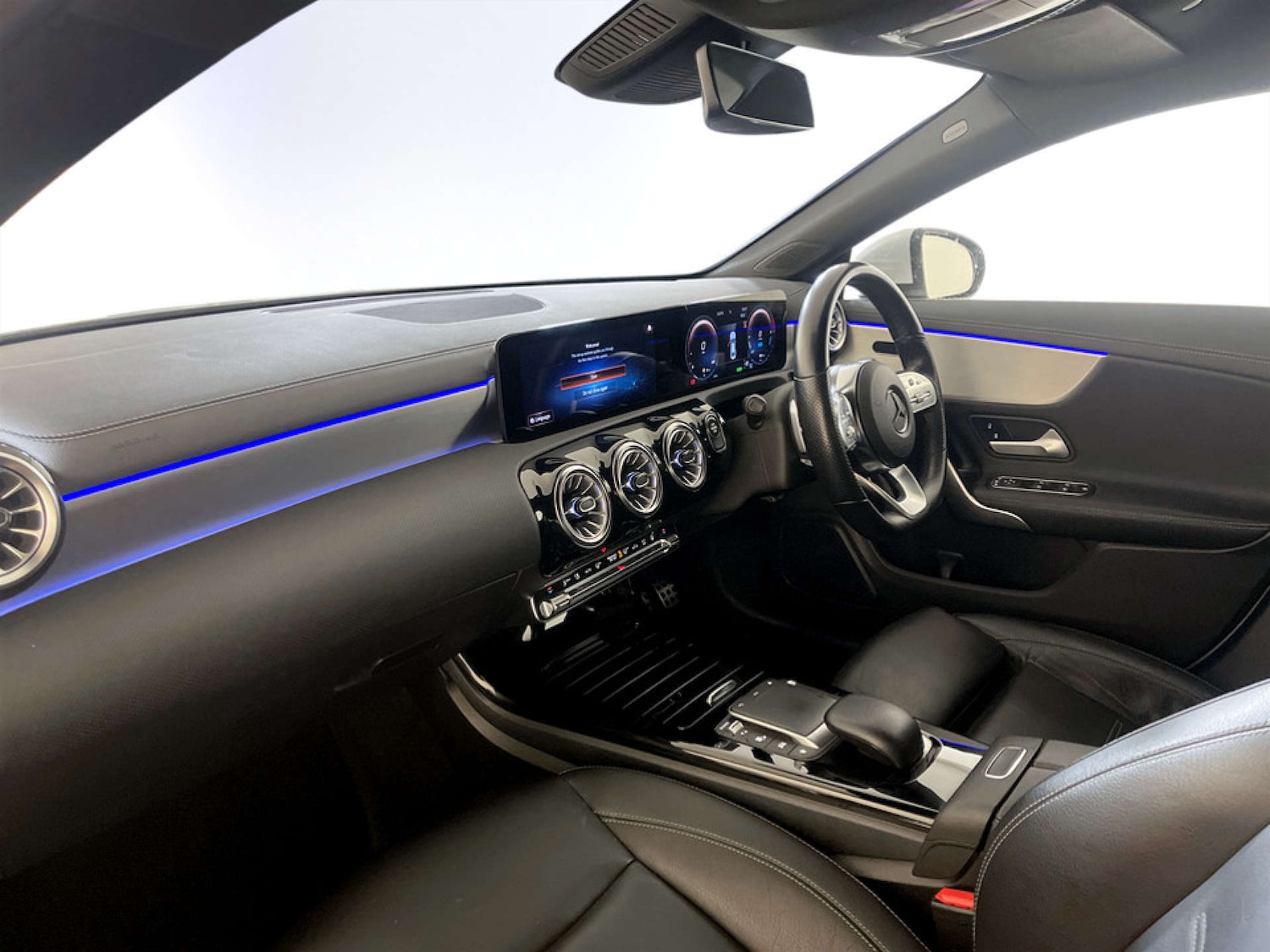 Used Mercedes-Benz CLA 2022 for sale - 77780957: Photo 12