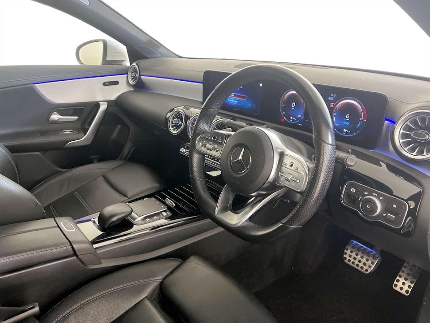 Used Mercedes-Benz CLA 2022 for sale - 77780957: Photo 16