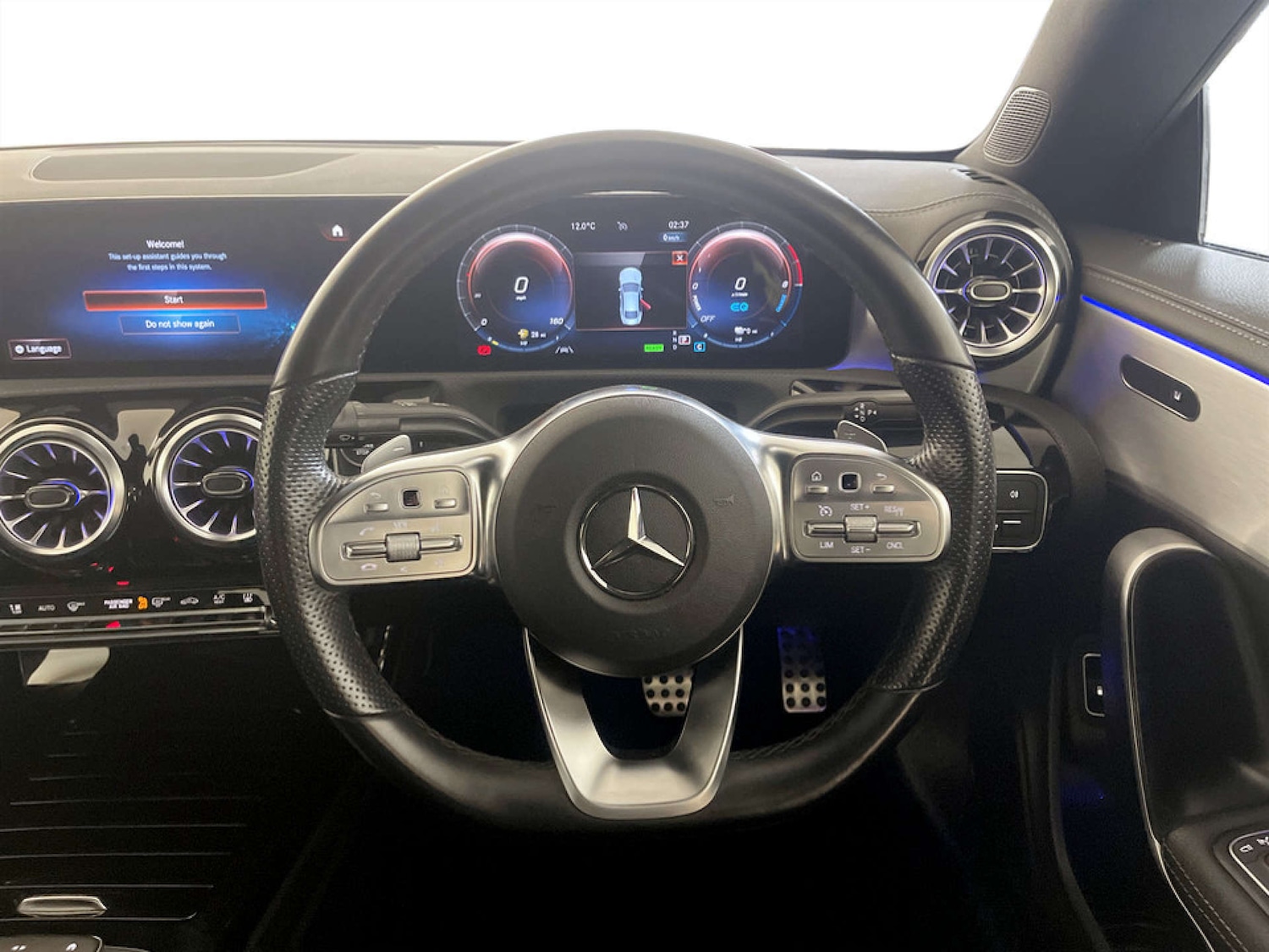 Used Mercedes-Benz CLA 2022 for sale - 77780957: Photo 17