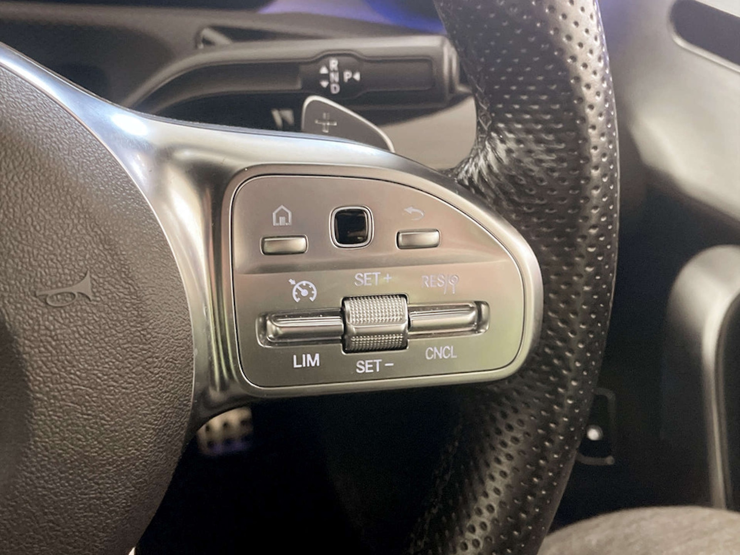 Used Mercedes-Benz CLA 2022 for sale - 77780957: Photo 20